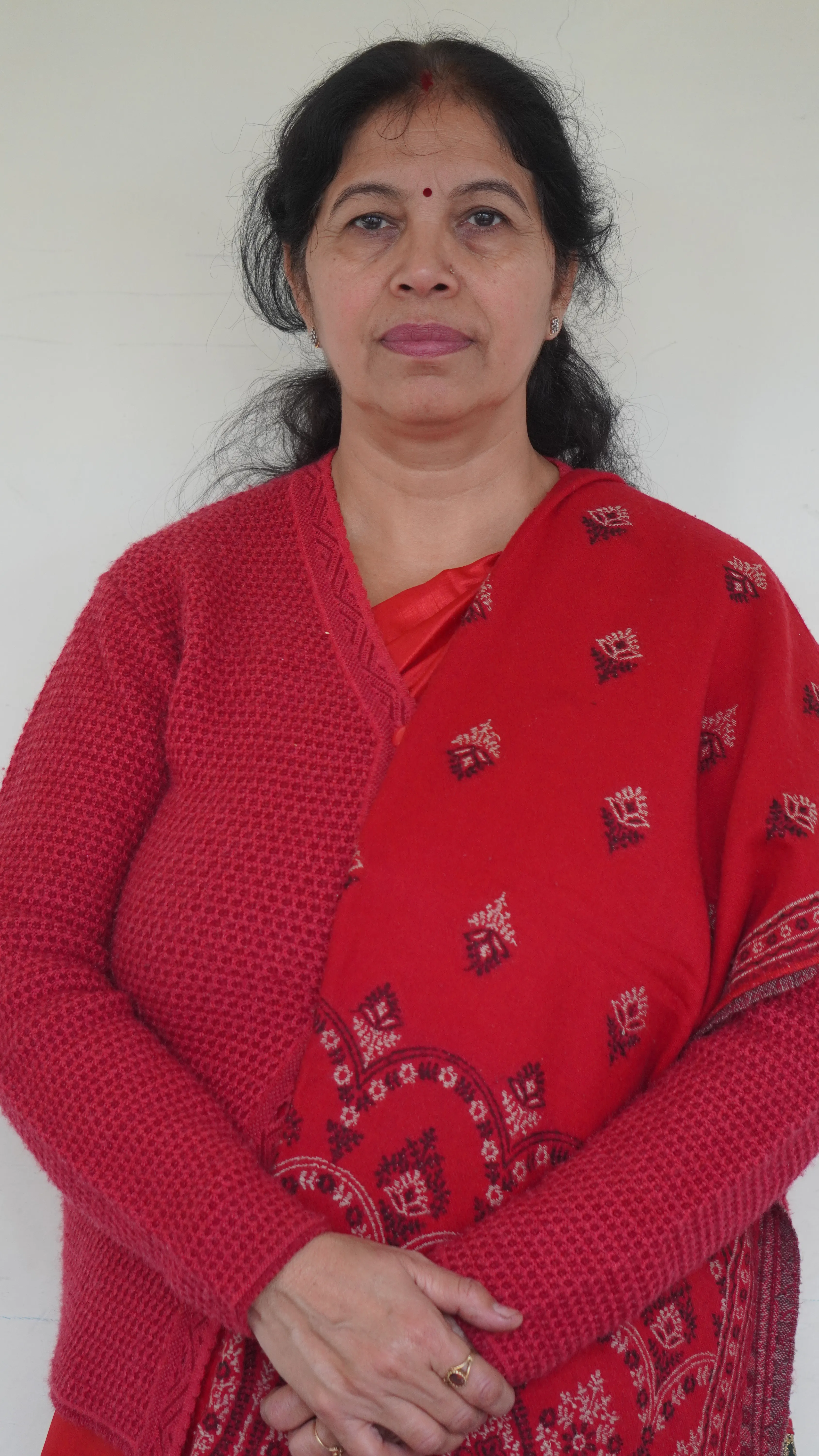 Staff Image