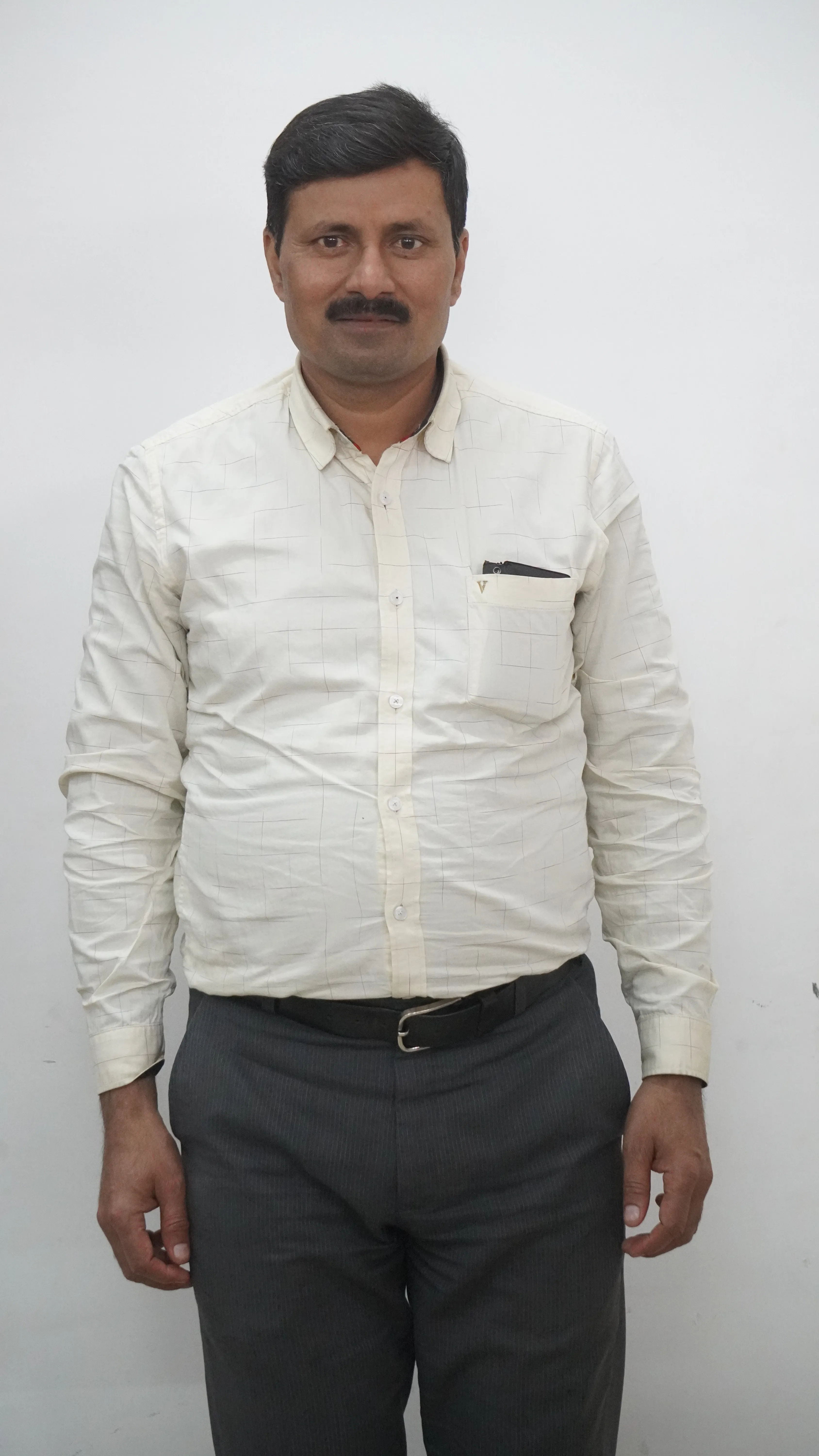 Staff Image